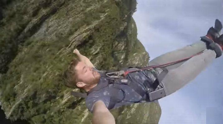 La manera maacutes excitante de perder un iPhone