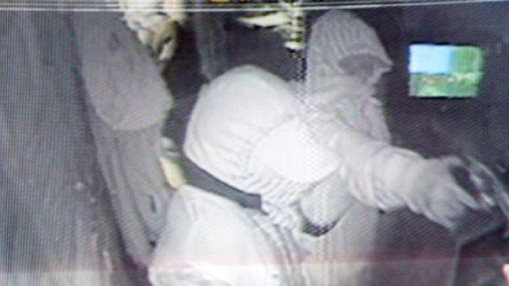 Pareja fue asaltada en un motel termense