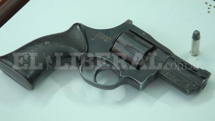 Los Pirpintos- murioacute tras recibir un disparo en confuso episodio