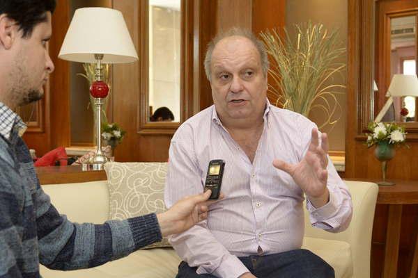 El Tecnoacutepolis Federal es un instrumento gigantesco para propiciar un cambio cultural