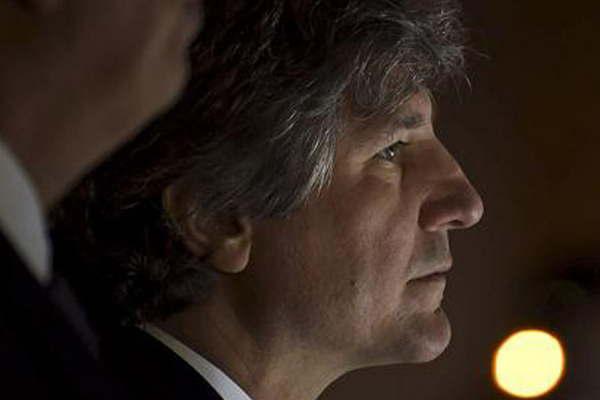 Pidieron elevar  a juicio oral la causa Ciccone 