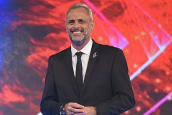 Jorge Rial no quiere ser maacutes el conductor de Gran Hermano