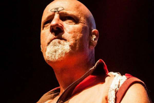 Imputaron al muacutesico Gustavo Cordera por incitacioacuten a la violencia colectiva