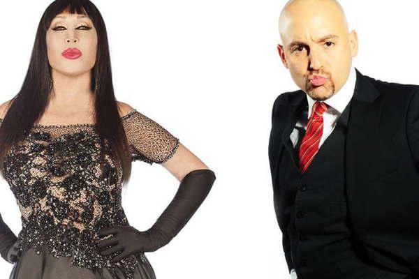 Entre tantas criacuteticas Moria bancoacute a Muscari