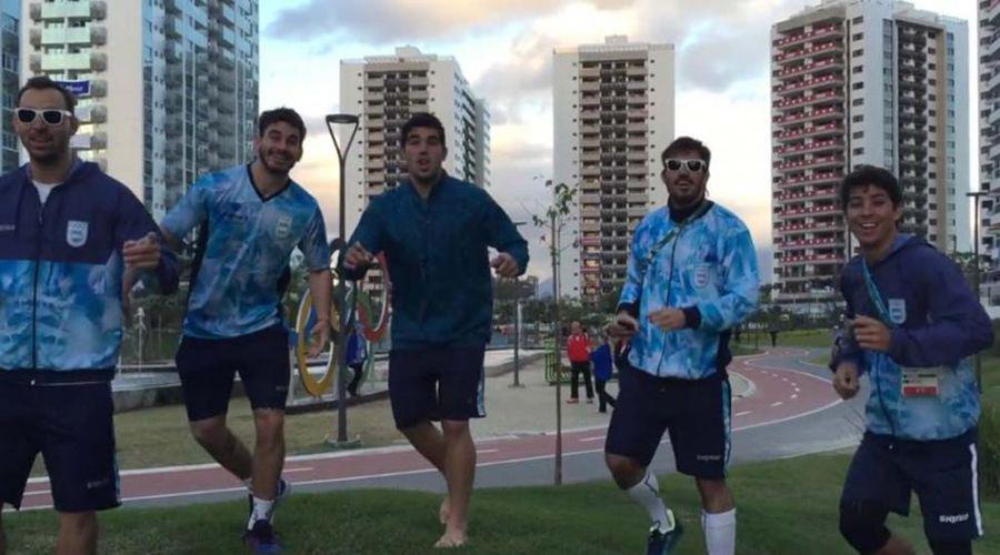 Los Gladiadores son los ideólogos del video