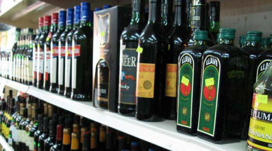 Clausuraron dos maxikioscos por violar la veda alcohoacutelica