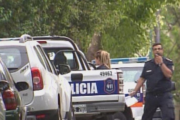 El joven fue asesinado cuando regresaba a su casa