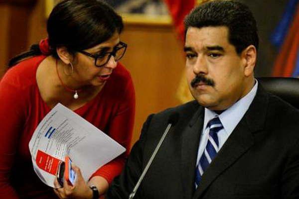 Venezuela rechazoacute las amenazas de Paraguay