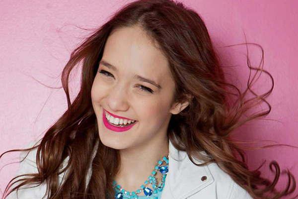 Aacutengela Torres le tiene miedo a Pampita