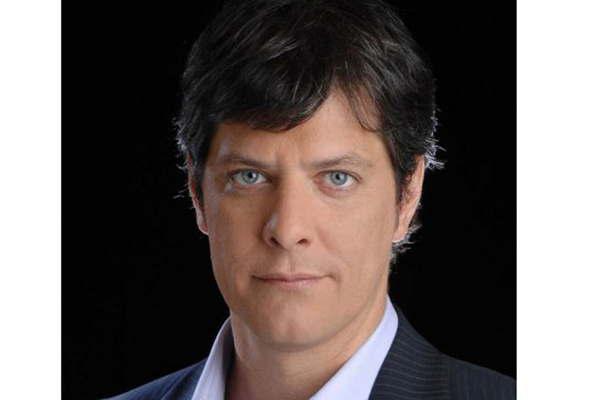 Mario Pergolini aceptoacute un mano a mano con Fantino