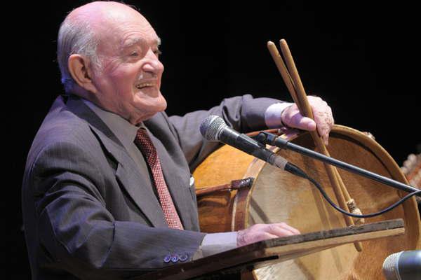 Vitillo Aacutebalos- Es una gran caricia para mi alma