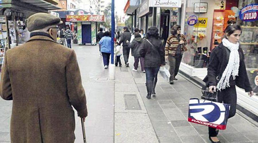 Friacuteo- el Diacutea del Nintildeo comenzoacute bajo cero