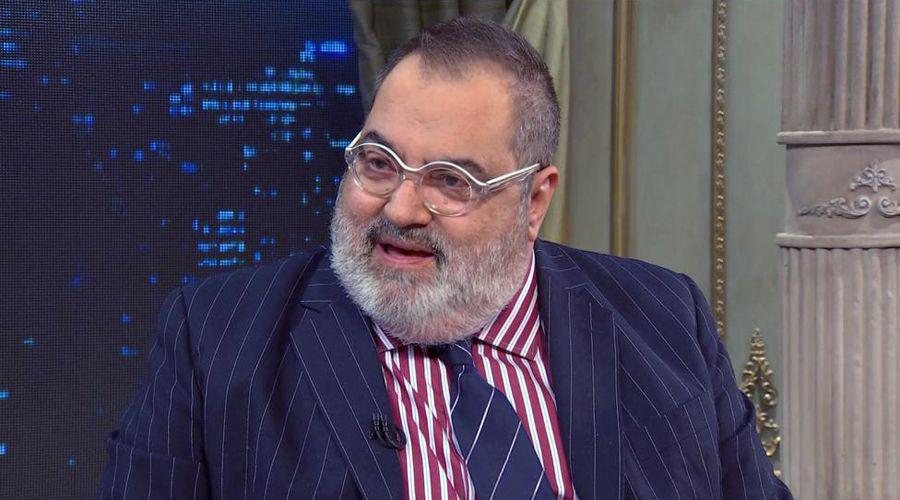 Lanata adelantoacute los Cristileaks