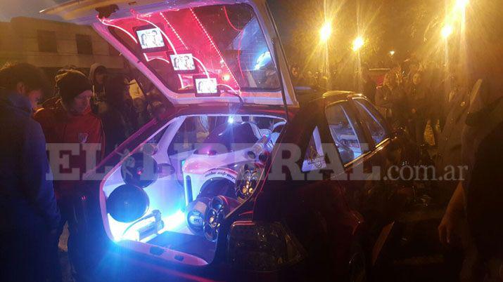 Día del Niño en Ojo de Agua