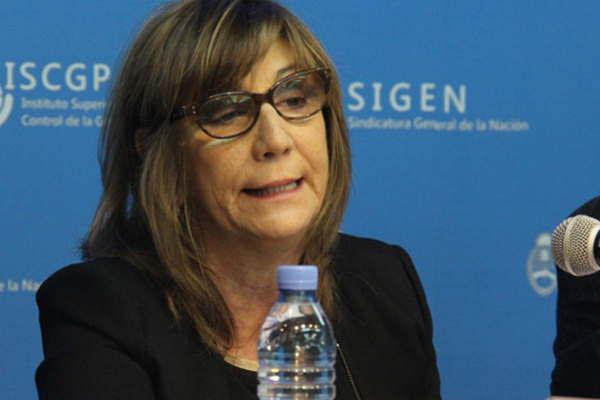 Cristina ocultoacute movimientos por casi US 500 millones