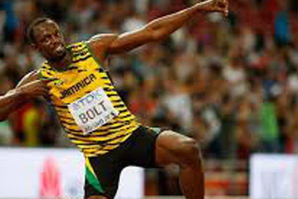 Bolt y Phelps fueron  las estrellas de los JJOO