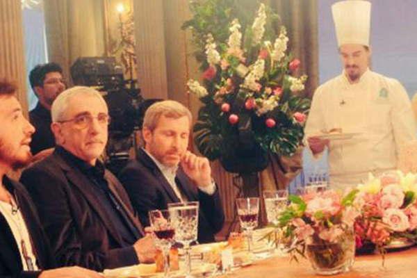 Fede Bal no quiere victimizarse a raiacutez de los dichos de Muscari