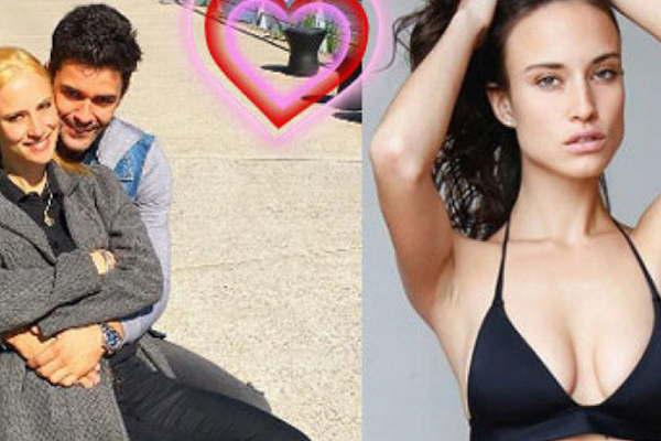 Mariano con nuevo amor