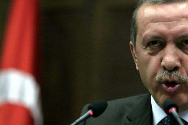 Turquiacutea responsabilizoacute al Estado Islaacutemico del ataque en una boda