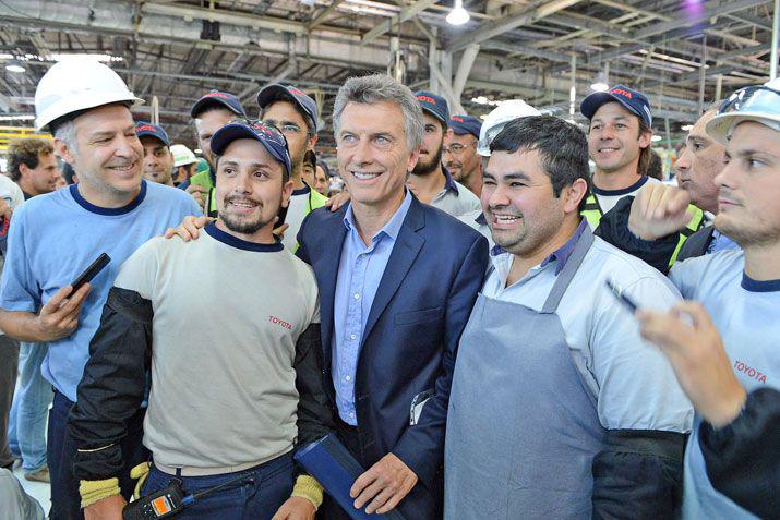 Impulsar a los emprendedores