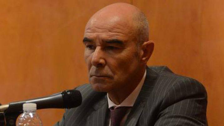 La AFIP oficializoacute la suspensioacuten del Director General de Aduanas