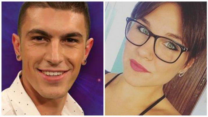 Gran Hermano 2016- la despedida hot entre Luifa e Ivana Icardi