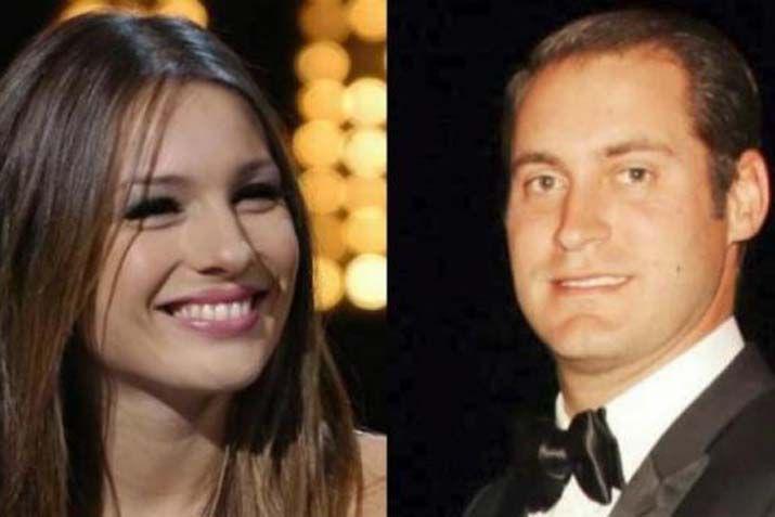 El nuevo amor de Pampita terminoacute una relacioacuten con otro hombre