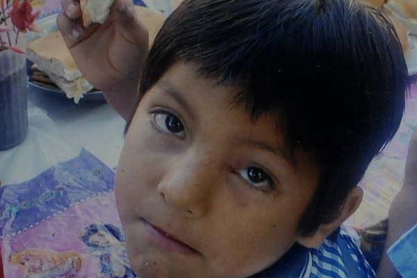 Caso Marito- la policiacutea regresa hoy a Quimiliacute