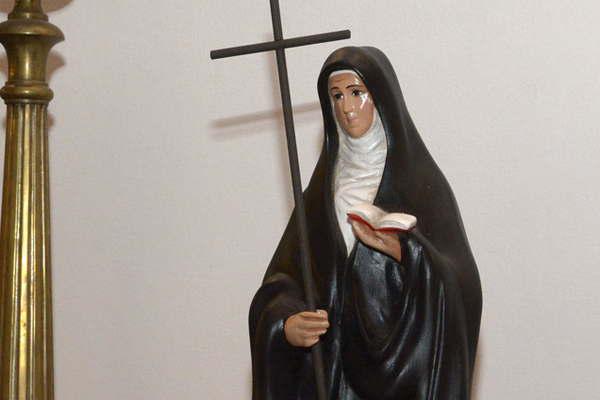 Mariacutea Antonia de Paz y Figueroa seraacute recordada y honrada cada 7 de marzo