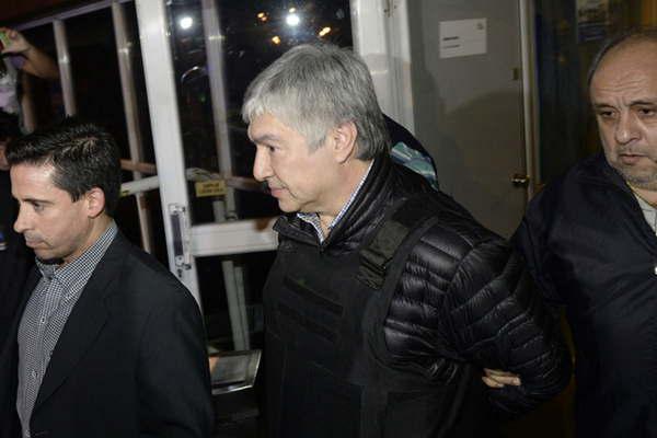 Esperan nuevos resultados efectivos en la causa Baacuteez 