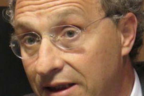 Fiscal general pidioacute una audiencia oral y puacuteblica por agresiones a Macri