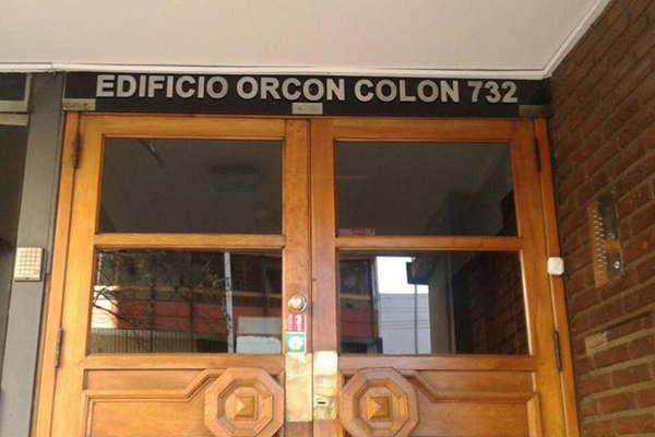 Liliana Oubintildea era una reconocida profesional en Coacuterdoba por su papel en el aacutembito acadeacutemico