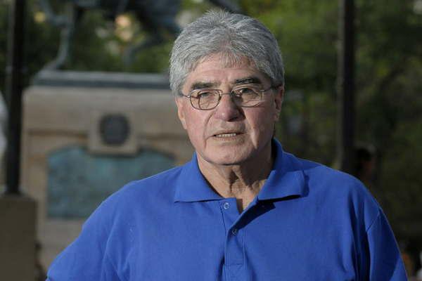 El gran duelo de los Changos a 45 antildeos