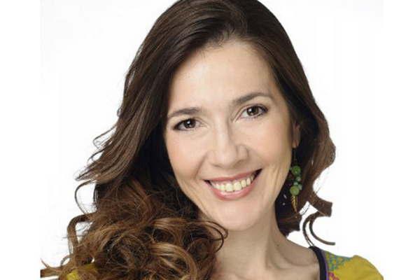 Cristina Peacuterez se equivocoacute y todos se burlaron