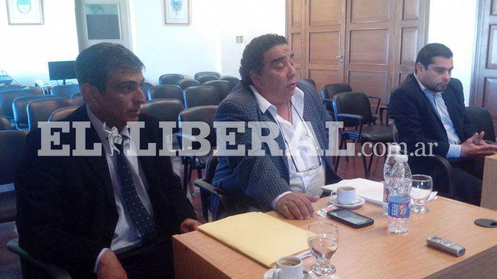 La defensa de los Guardo intenta evitar que sean trasladados a una caacutercel comuacuten