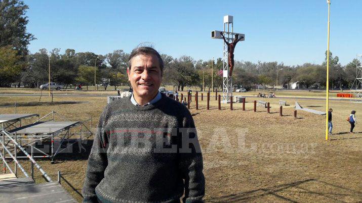 Mama Antula es un ejemplo que tenemos que imitar