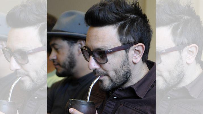 VIDEO Asiacute viajaba NTVG a Santiago del Estero