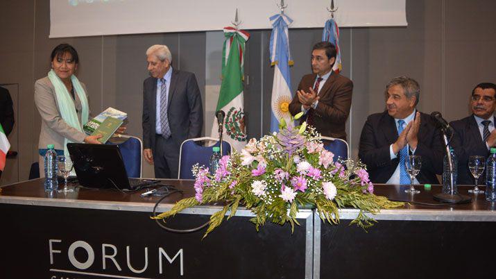 Ciclo de conferencias por aniversario de la Policía