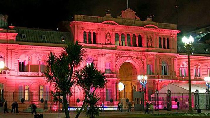 Nueva amenaza de bomba en Casa Rosada