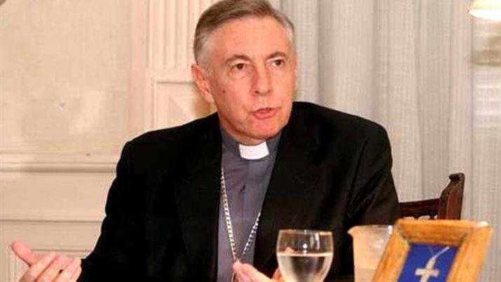 Vivimos en una cultura fornicaria afirma un arzobispo de La Plata