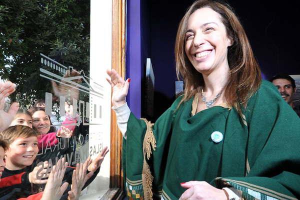 Encontraron un cartucho en el garaje de Vidal