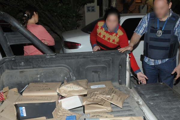 Trata de Personas realizaraacute allanamientos por casos de pornografiacutea infantil