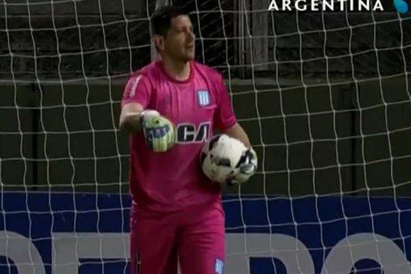 Orioacuten tras su debut- Me recibieron muy bien