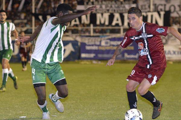 Estudiantes (SL) haraacute de local en Sportivo Italiano