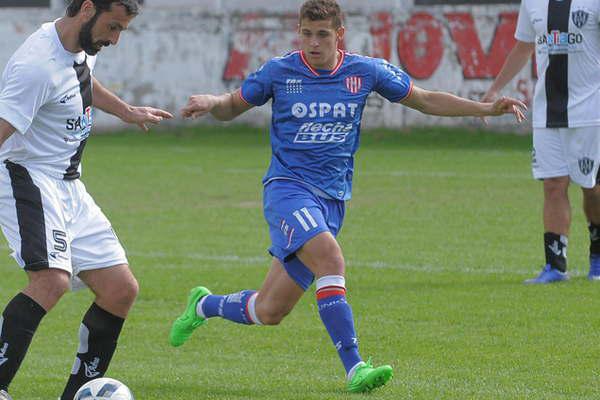 Central Coacuterdoba debutaraacute el saacutebado a las 2005 ante Ferro