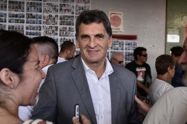 Avruj- Con la megacausa III se dan sentildeales de llegar a la verdad y la justicia 