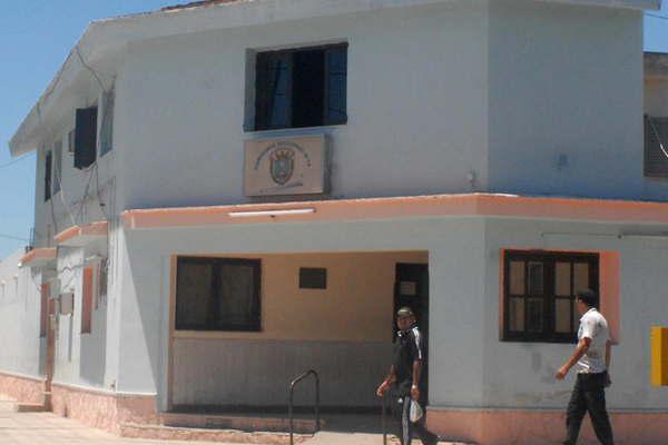 Invitoacute a pelear a un rival por problemas de vieja data y fue herido