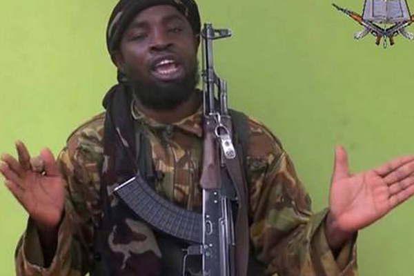 Dicen que el liacuteder de Boko Haram estaacute gravemente herido