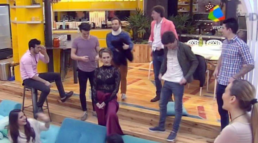 Asiacute fueron las finales de Gran Hermano