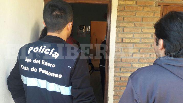 Realizan un nuevo allanamiento por caso de pornografiacutea infantil